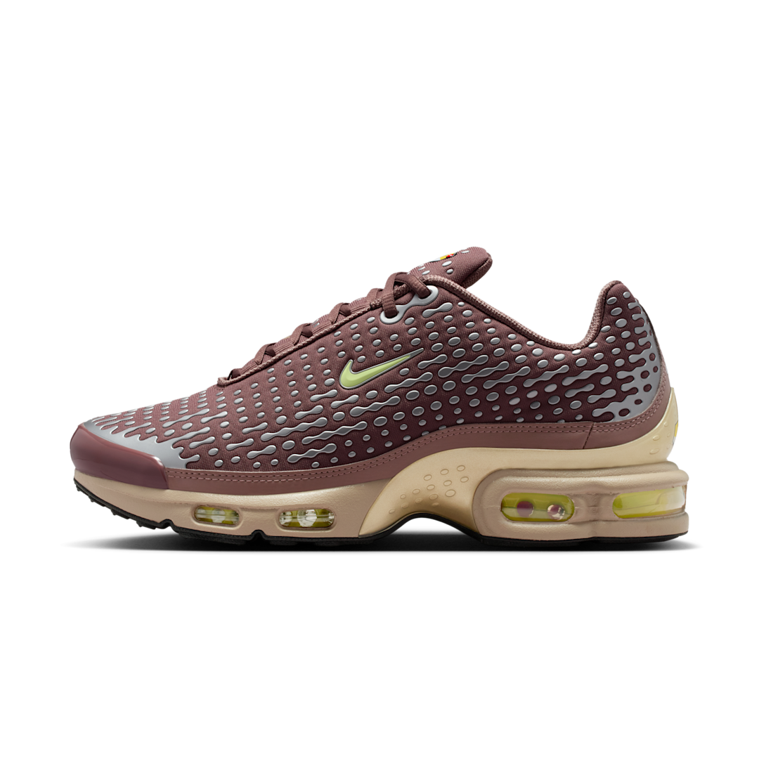 Nike Air Max Plus 7 Kylian Mbappé Plum Eclipse