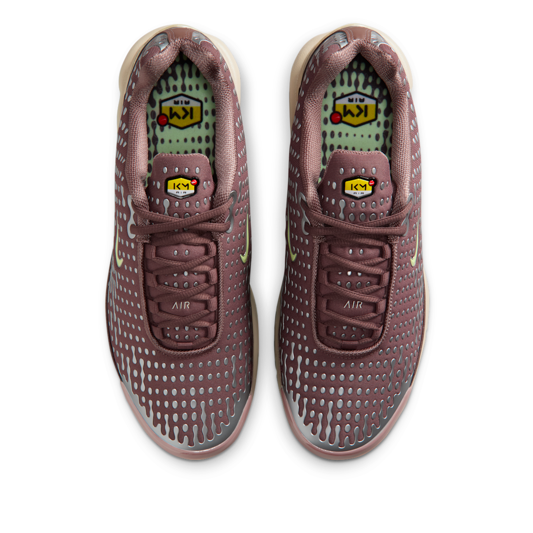 Nike Air Max Plus 7 Kylian Mbappé Plum Eclipse
