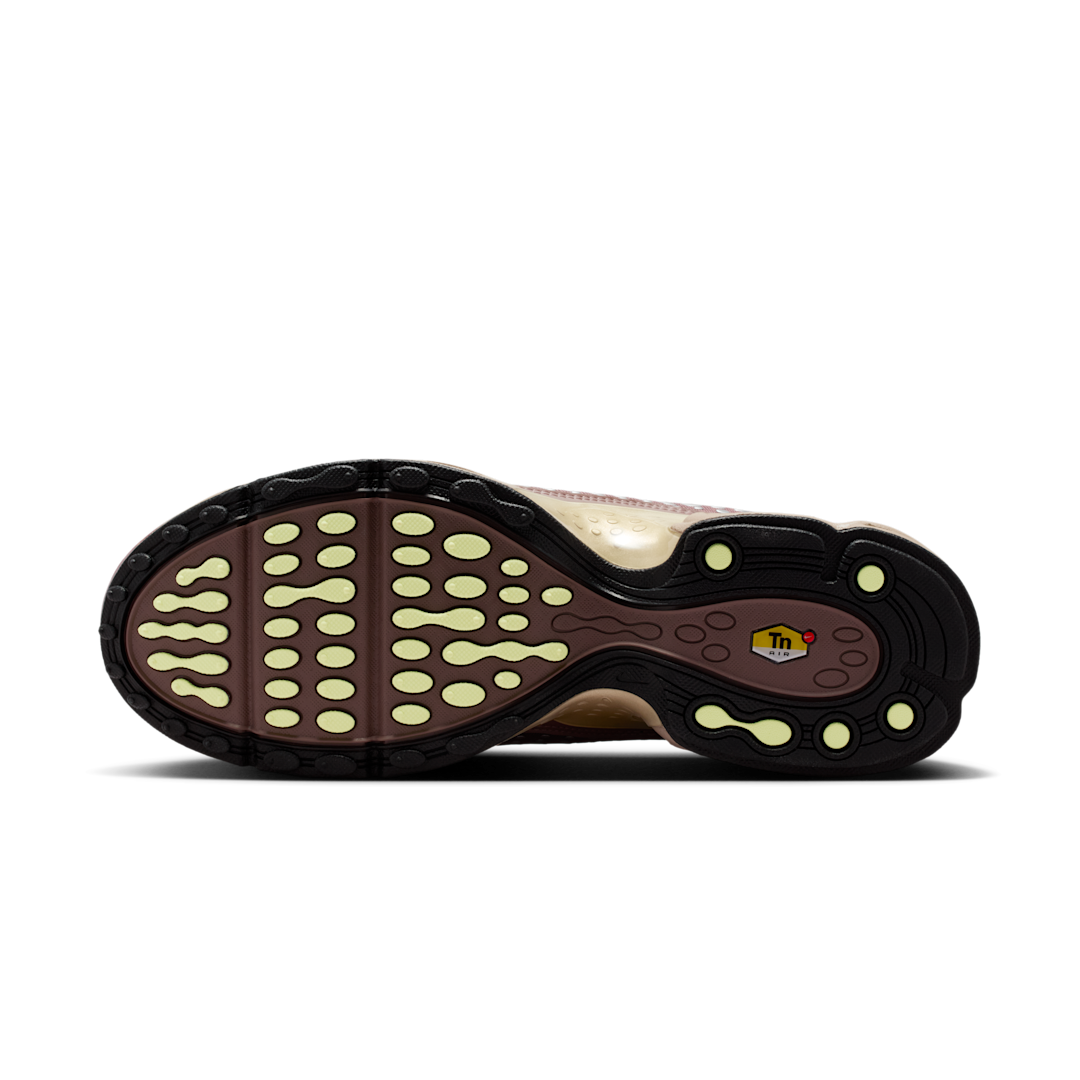 Nike Air Max Plus 7 Kylian Mbappé Plum Eclipse