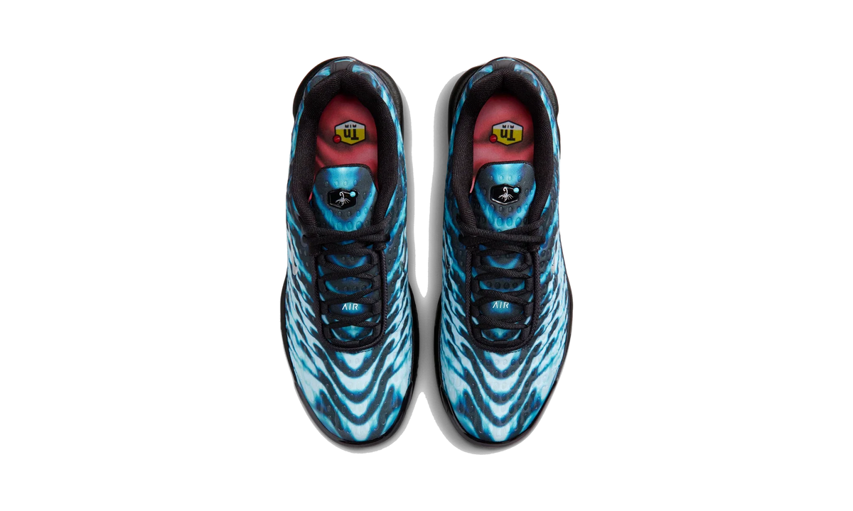 Nike Air Max Plus 7 Scorpion