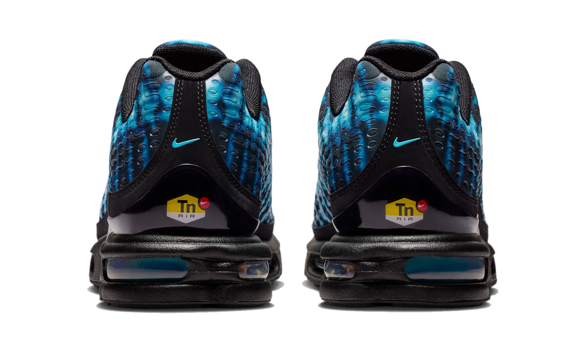 Nike Air Max Plus 7 Scorpion