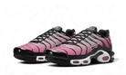 Nike Air Max Plus All Day, Sunset Pulse/Black/Pink Foam/White/Anthracite (HF3837-600)