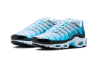 Nike Air Max Plus Baltic Blue, White/Black/Baltic Blue (FD9751-100)