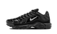 Nike Air Max Plus Black Chrome