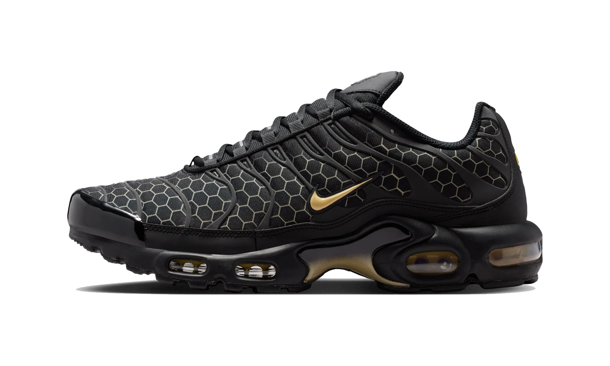 Nike Air Max Plus Black Honey