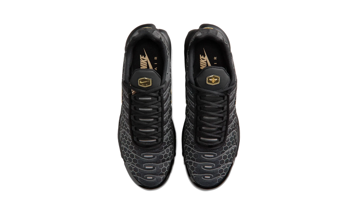 Nike Air Max Plus Black Honey
