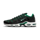 Nike Air Max Plus Black Malachite
