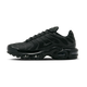 Nike Air Max Plus Black Reflective