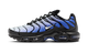 Nike Air Max Plus Black Sapphire White