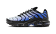 Nike Air Max Plus Black Sapphire White