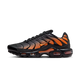Nike Air Max Plus Black Total Orange
