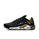 Nike Air Max Plus Black University Gold White