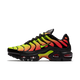 Nike Air Max Plus Black Volt Solar Red