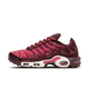 Nike Air Max Plus Burgundy Crush