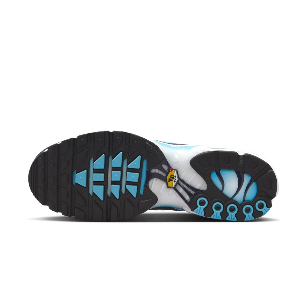 Nike Air Max Plus Dark Obsidian