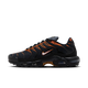 Nike Air Max Plus Dark Obsidian Monarch