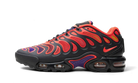 Nike Air Max Plus Drift All Day, Black/Field Purple/Laser Orange/Bright Crimson (FD4290-003)