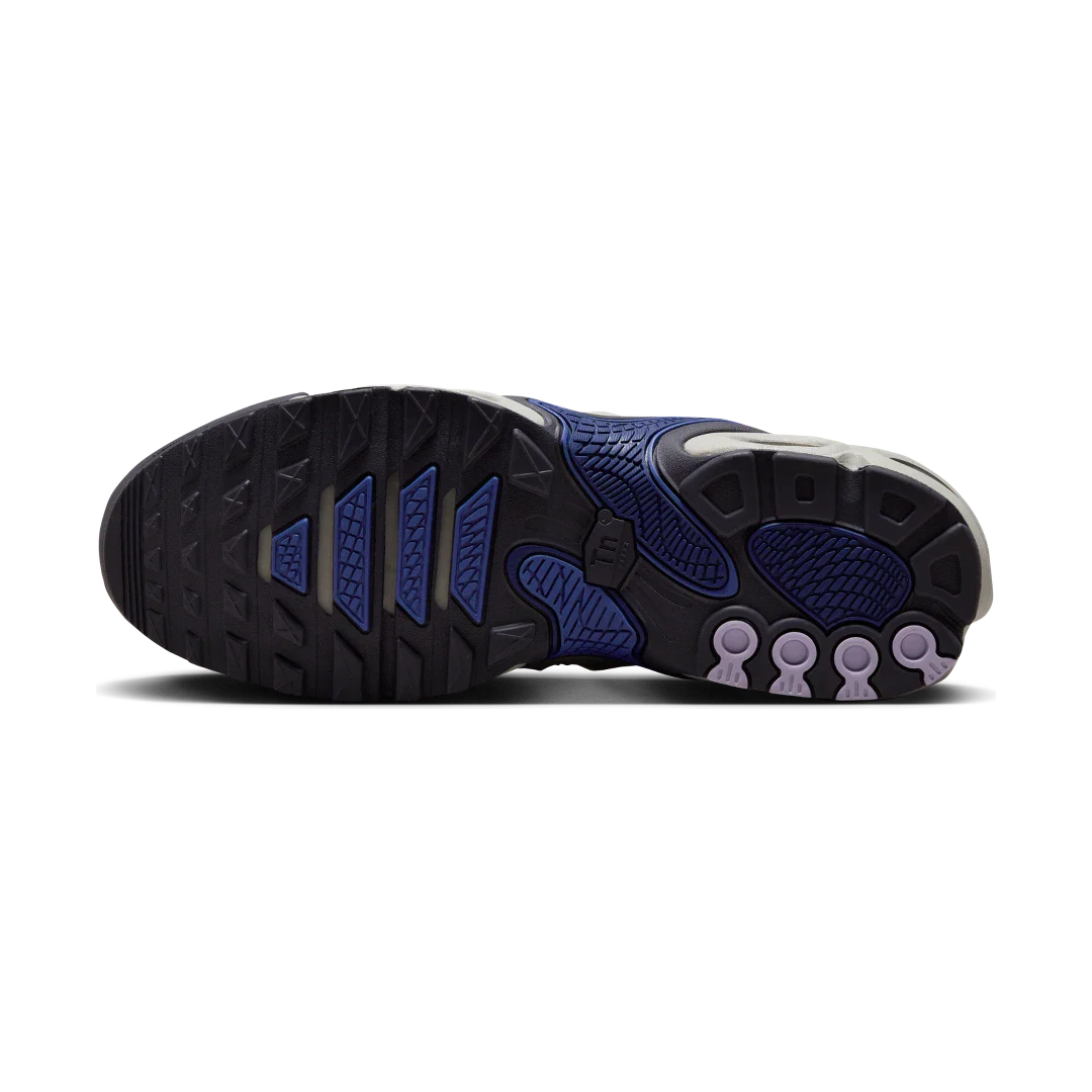 Nike Air Max Plus Drift Concord, Light Smoke Grey/Anthracite/Concord (FD4290-007)
