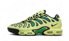 Nike Air Max Plus Drift Light Lemon Twist, Light Lemon Twist/Black/Stadium Green (FD4290-700)