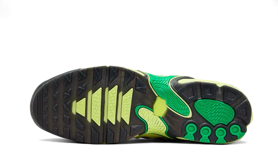 Nike Air Max Plus Drift Light Lemon Twist, Light Lemon Twist/Black/Stadium Green (FD4290-700)