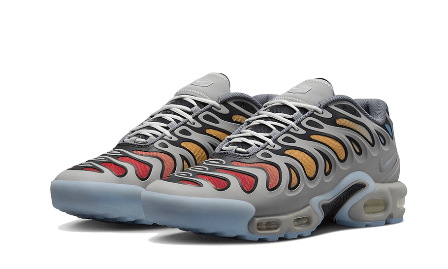 Nike Air Max Plus Drift Light Smoke Grey, Light Smoke Grey/Light Armory Blue/Sail/Black (FD4290-002)