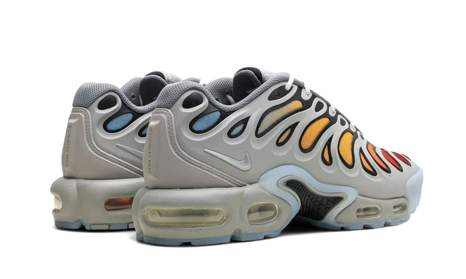 Nike Air Max Plus Drift Light Smoke Grey, Light Smoke Grey/Light Armory Blue/Sail/Black (FD4290-002)