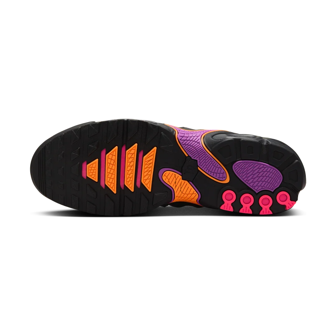 Nike Air Max Plus Drift Sunset, Orange/Pink/Purple/Black (FD4290-014)