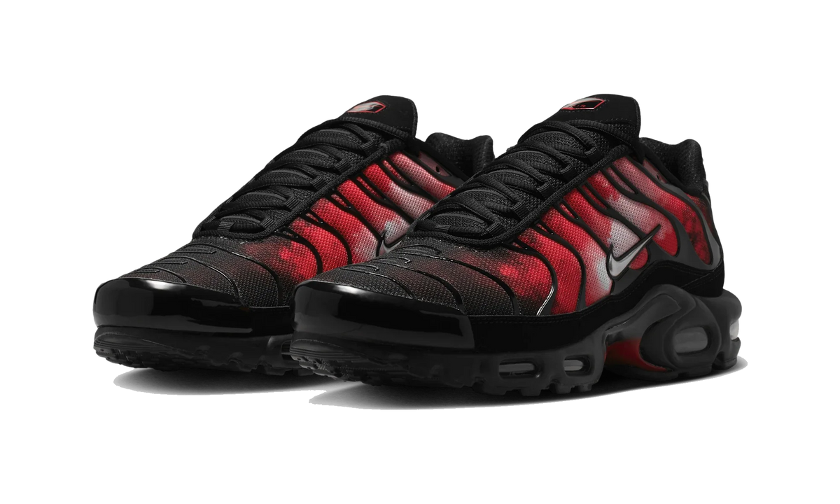 Nike Air Max Plus Flairemax