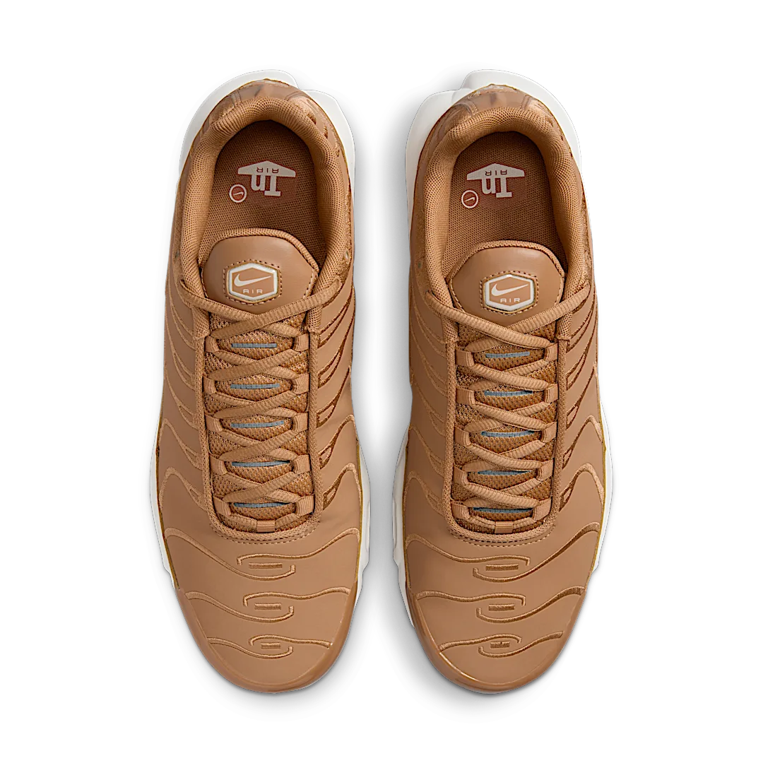 Nike Air Max Plus Flax Sail, Flax/Sail/Flax (FZ8815-200)