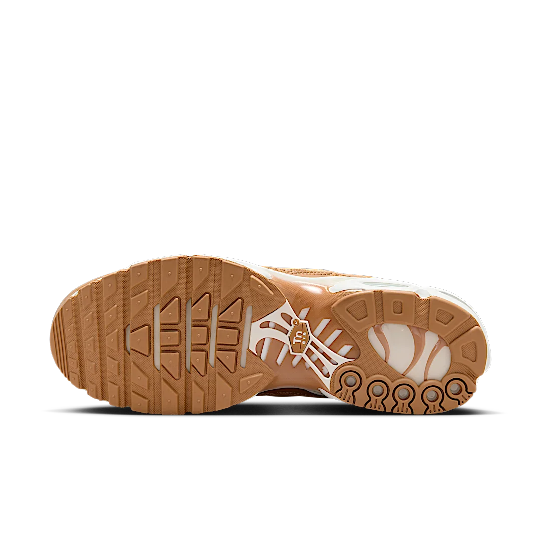 Nike Air Max Plus Flax Sail, Flax/Sail/Flax (FZ8815-200)