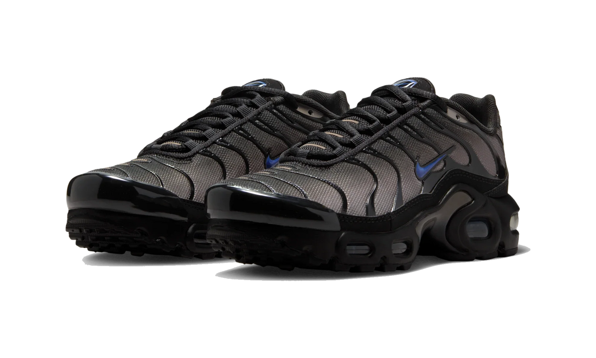 Nike Air Max Plus GS Black Cave Stone