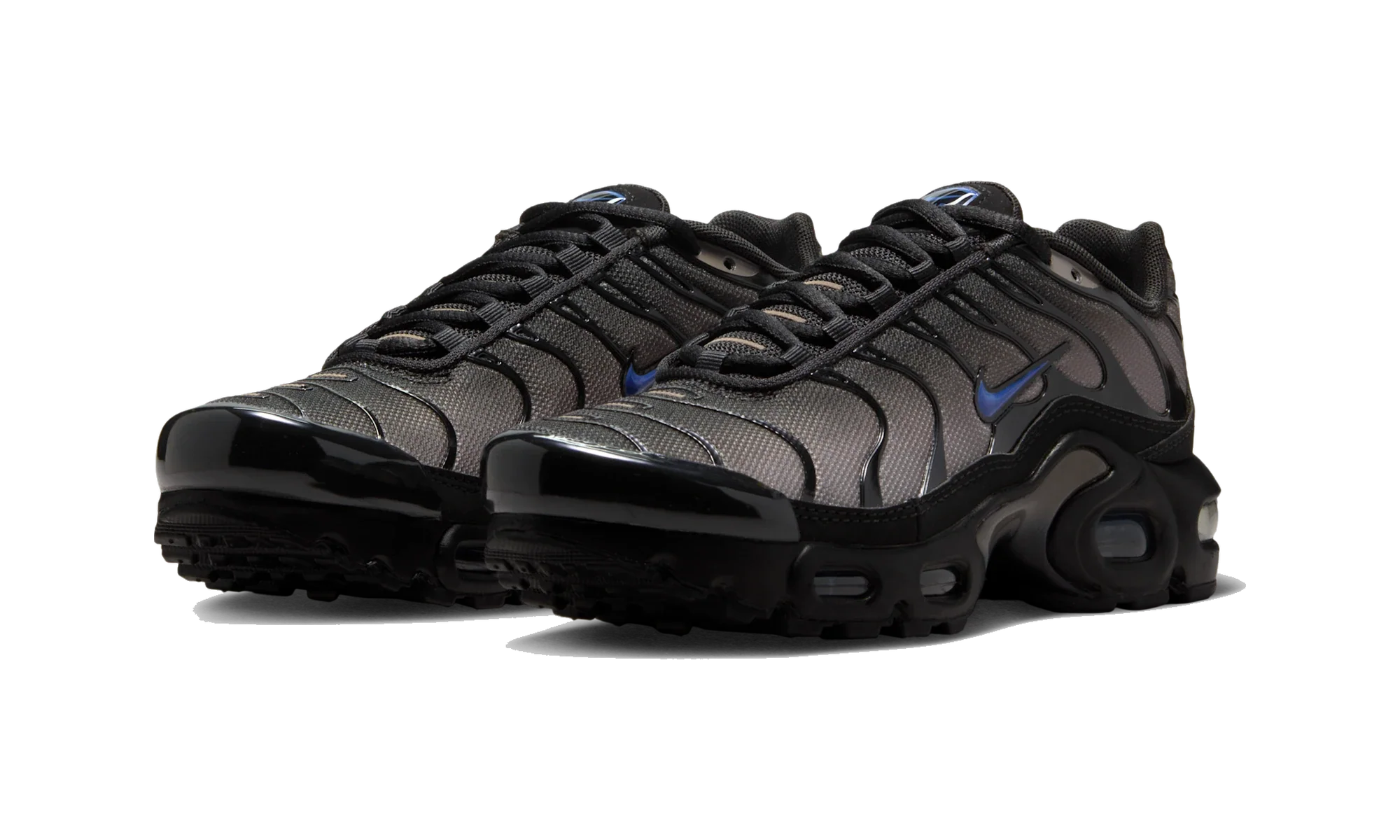 Nike Air Max Plus GS Black Cave Stone