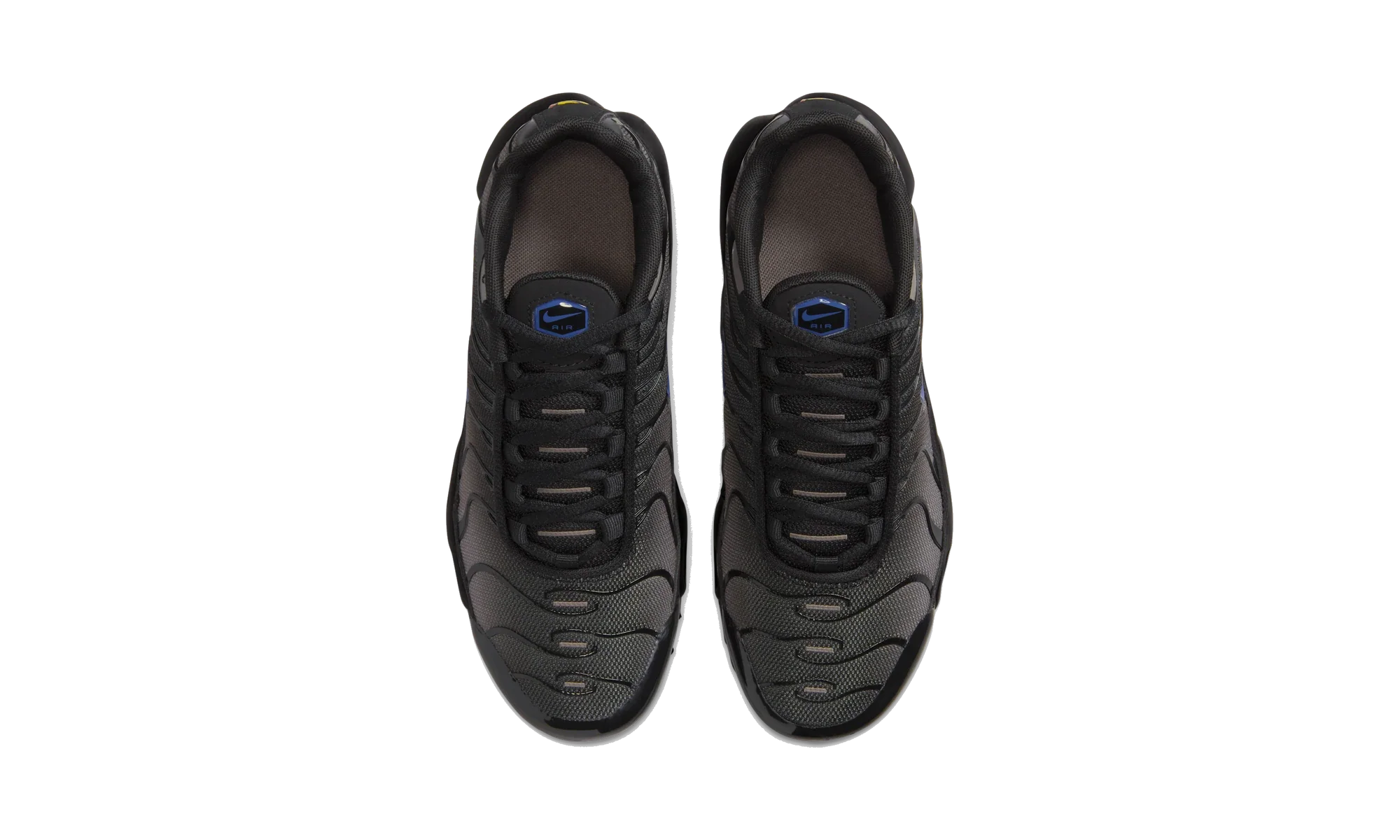 Nike Air Max Plus GS Black Cave Stone
