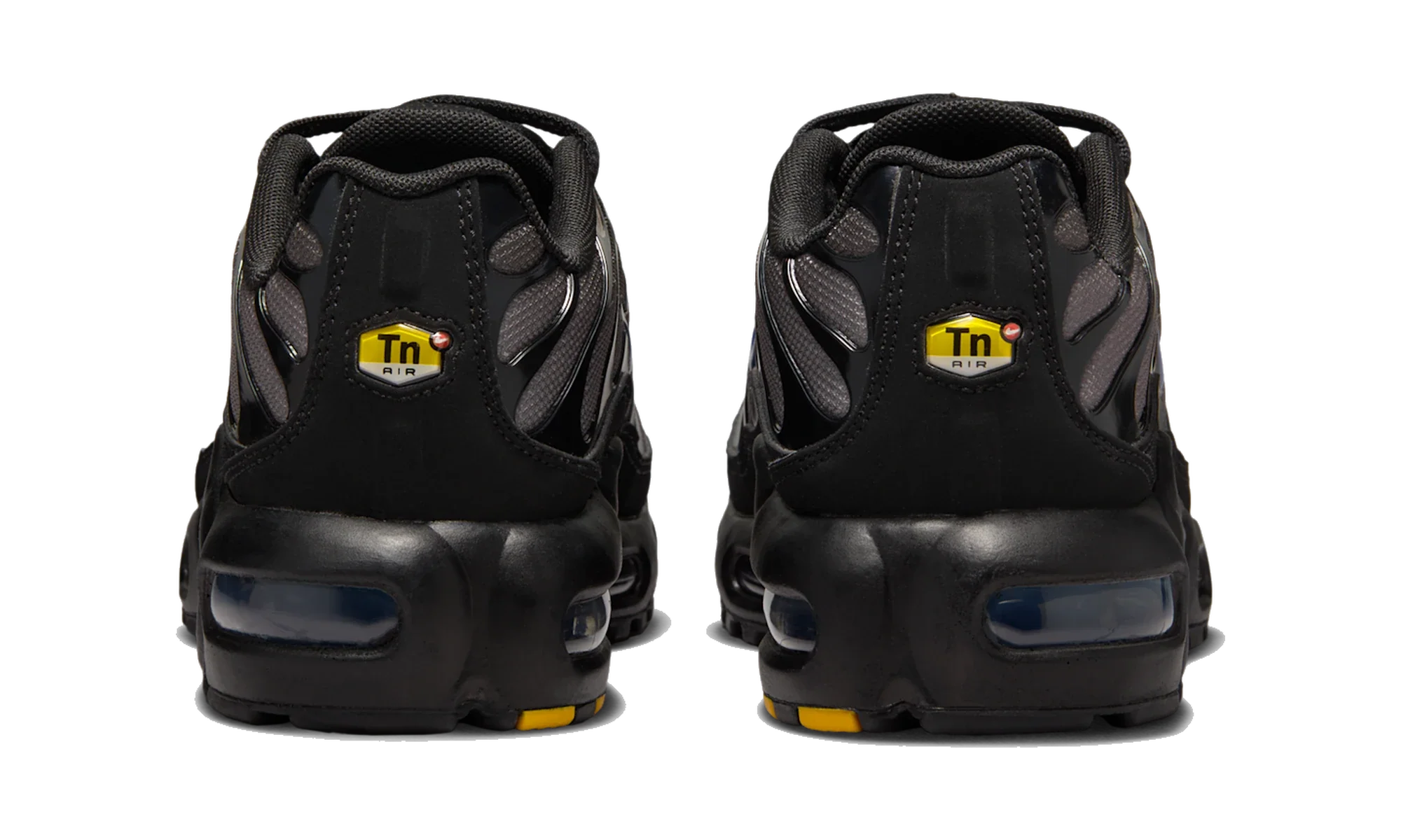 Nike Air Max Plus GS Black Cave Stone
