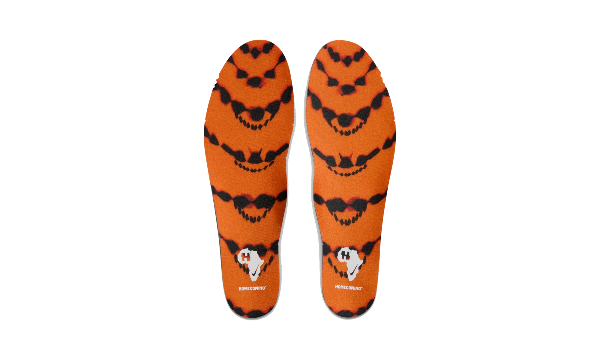 Nike Air Max Plus Homecoming Safety Orange