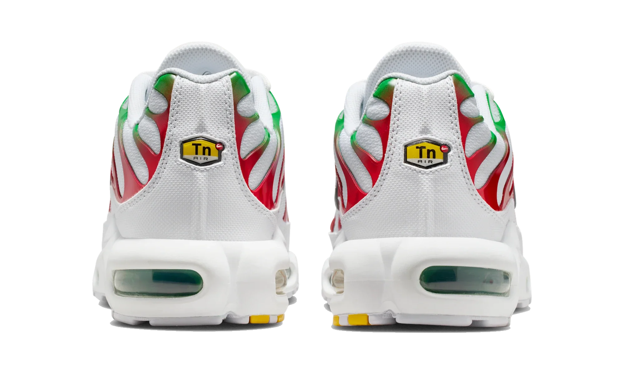Nike Air Max Plus Italy
