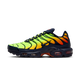 Nike Air Max Plus Lemon Venom