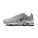 Nike Air Max Plus Light Silver