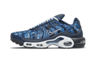 Nike Air Max Plus Midnight Navy White, Midnight Navy/White/Black/Midnight Navy (DO6384-400)