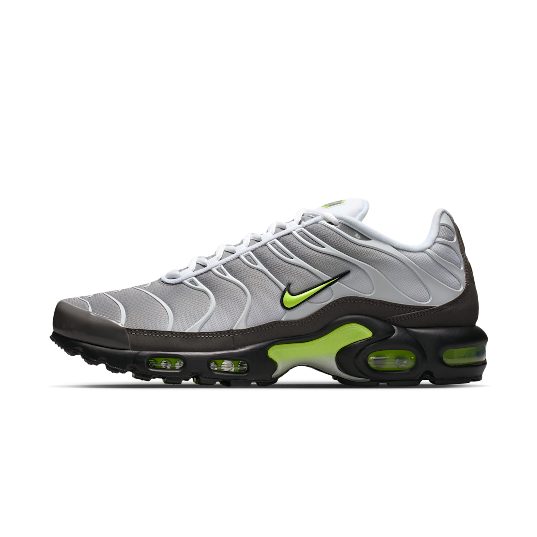 Nike Air Max Plus Neon