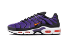 Nike Air Max Plus OG Voltage Purple (2024), Black/Voltage Purple/Purple Agate/Total Orange (CD0609-024)