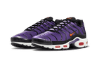 Nike Air Max Plus OG Voltage Purple (2024), Black/Voltage Purple/Purple Agate/Total Orange (CD0609-024)