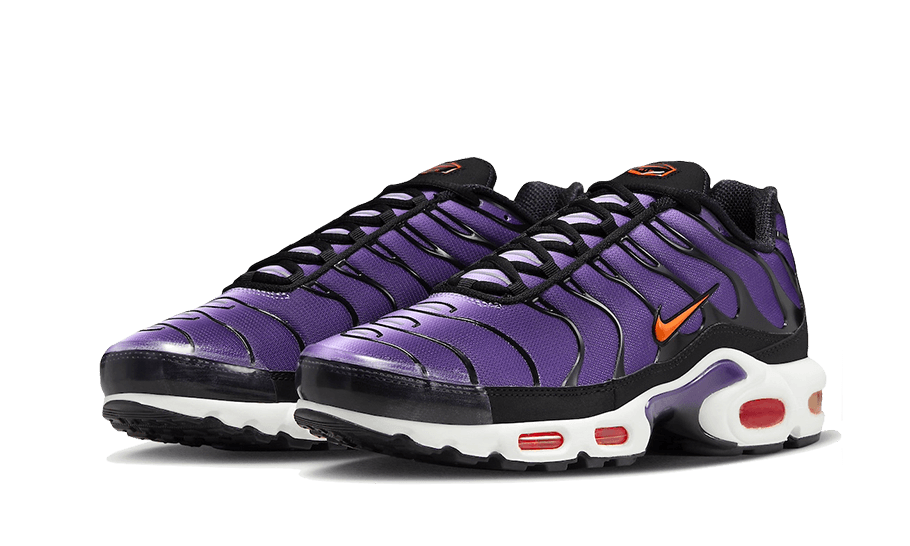 Nike Air Max Plus OG Voltage Purple (2024)