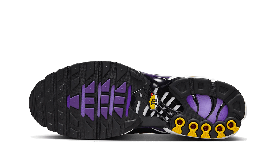 Nike Air Max Plus OG Voltage Purple (2024), Voltage Purple/Total Orange/Purple Agate (DX0755-500 / CD0609-024)
