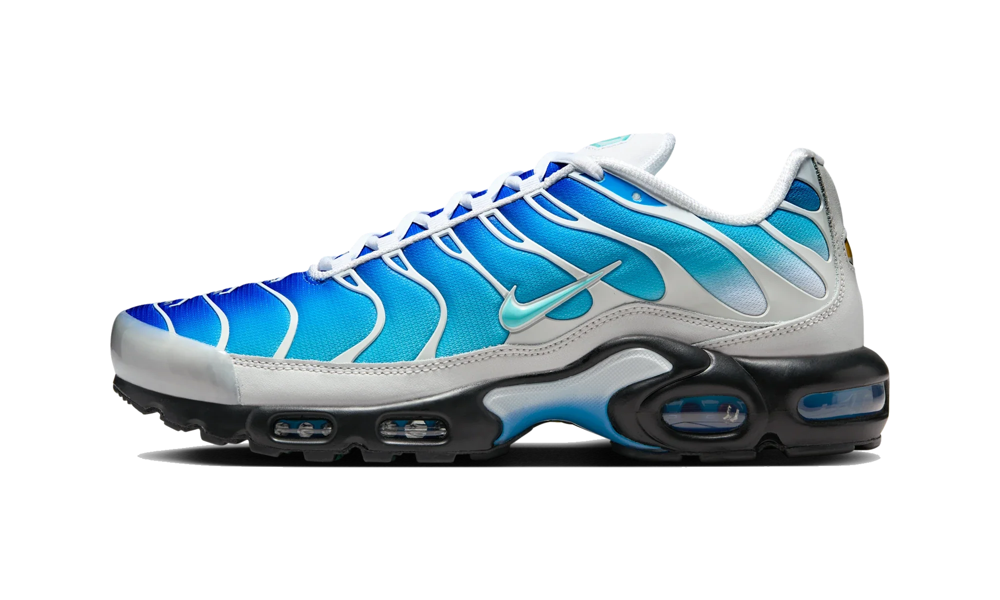 Nike Air Max Plus One Block Down Light Photo Blue