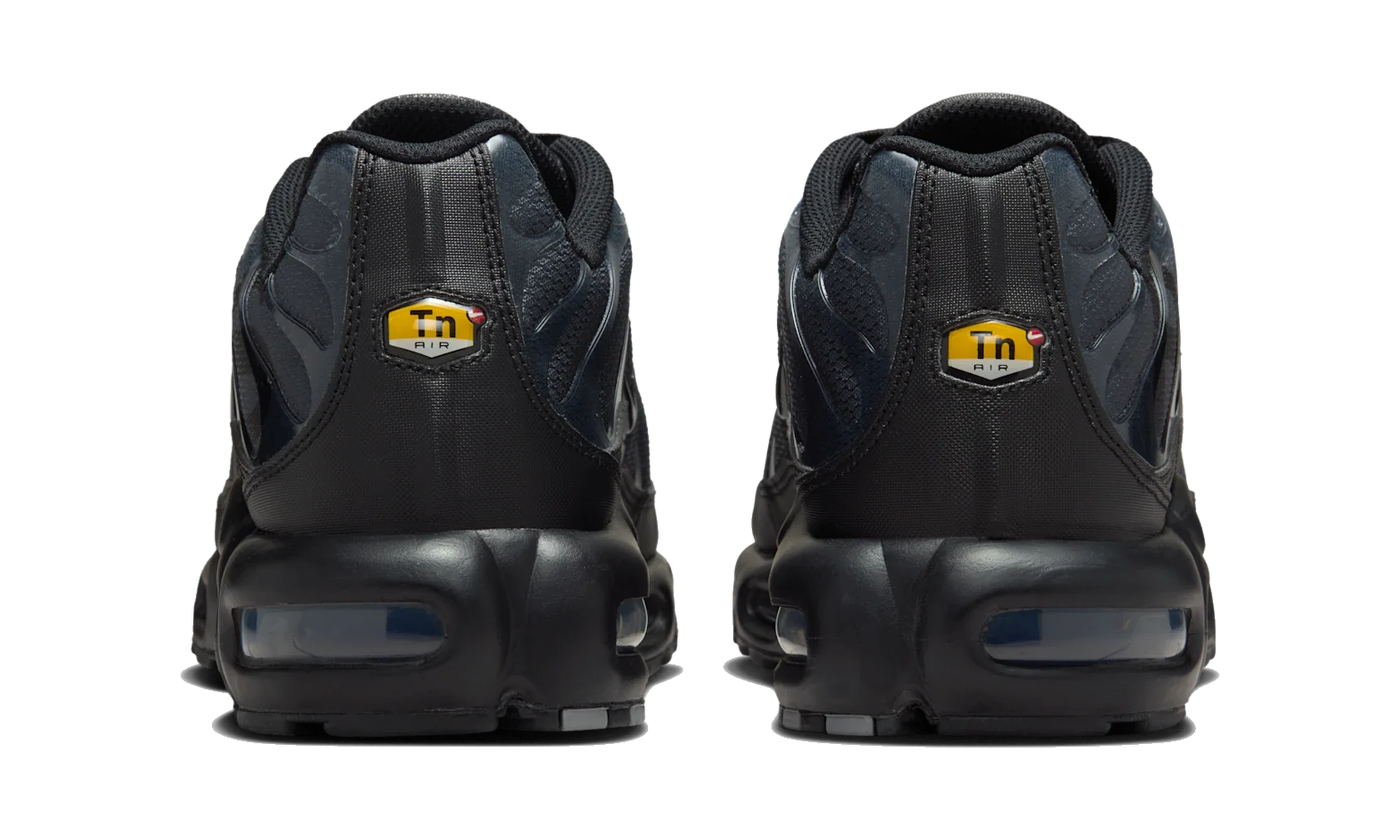 Nike Air Max Plus PSG Paris Saint-Germain Black Particle Grey