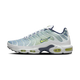 Nike Air Max Plus Pebble Grey Lime