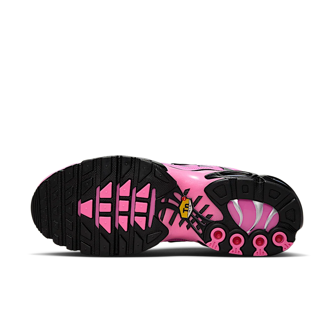 Nike Air Max Plus Pink Black, Pink/Black (HJ9743-601)