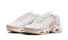 Nike Air Max Plus Premium Sanddrift, Summit White/Pale Vanilla-Sanddrift-Sail (DZ2832-101)