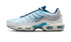 Nike Air Max Plus Psychic Blue White
